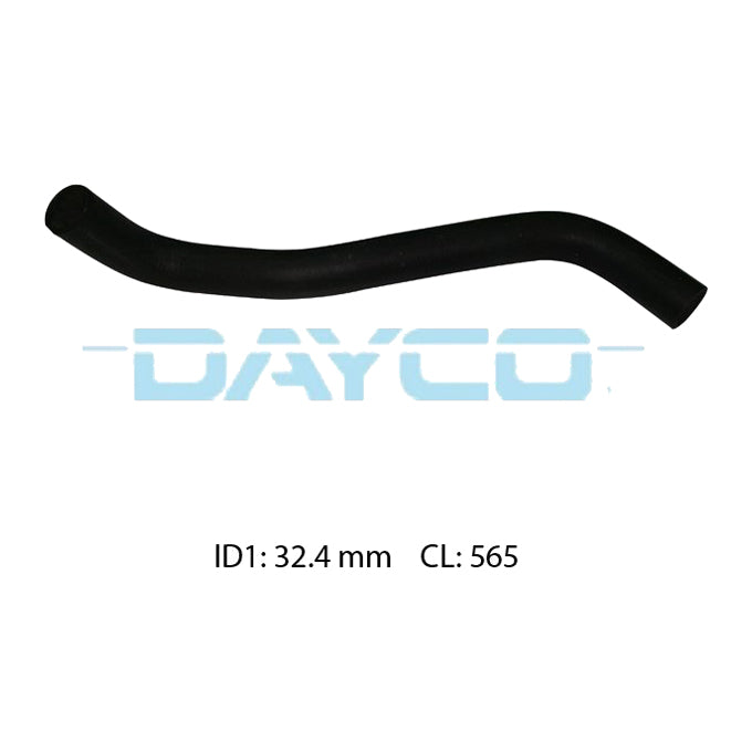 Dayco Moulded Hose DMH2291