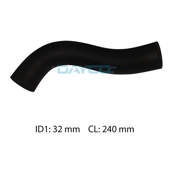 Dayco Moulded Hose DMH2293