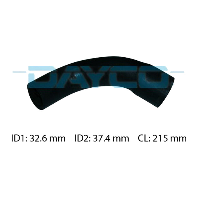 Dayco Moulded Hose DMH2294