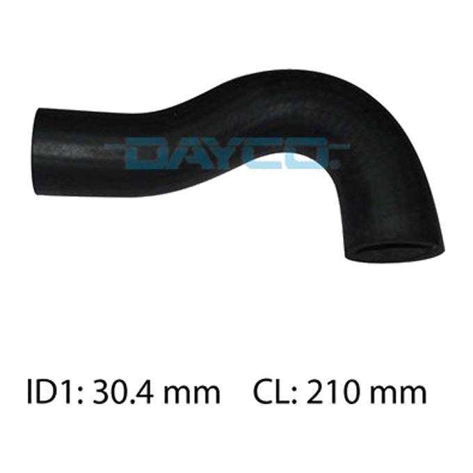 Dayco Moulded Hose DMH2297
