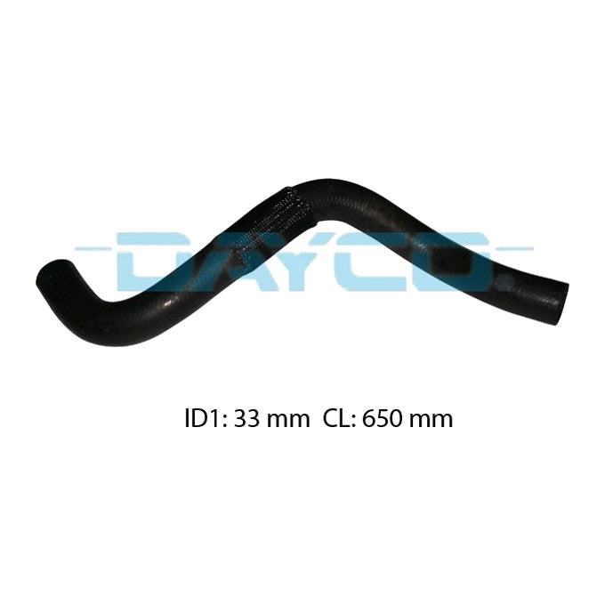 Dayco Moulded Hose DMH2299
