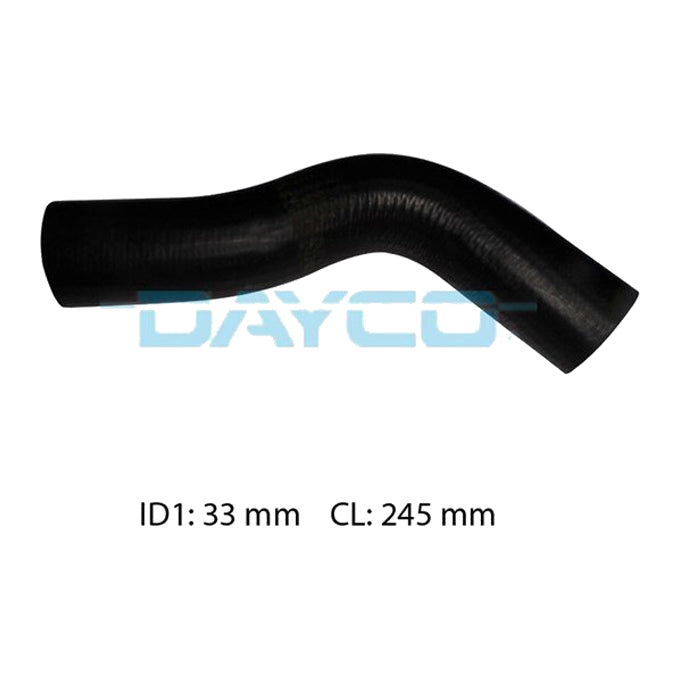 Dayco Moulded Hose DMH2300