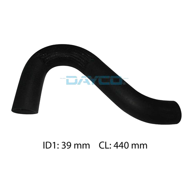 Dayco Moulded Hose DMH2302