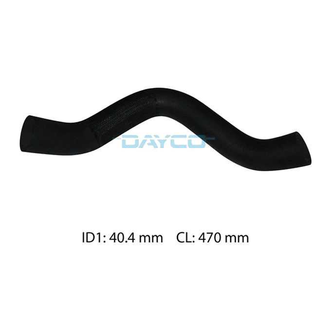 Dayco Moulded Hose DMH2305