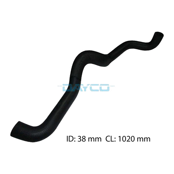 Dayco Moulded Hose DMH2309