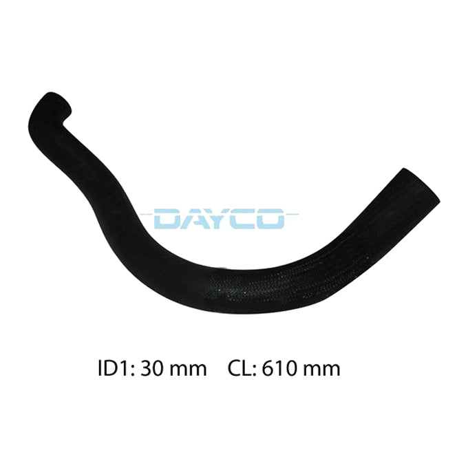 Dayco Moulded Hose DMH2311