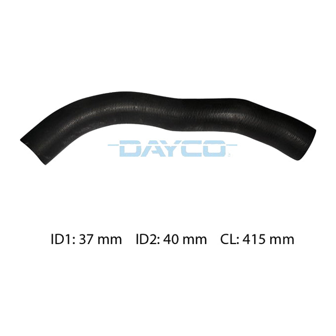 Dayco Moulded Hose DMH2317