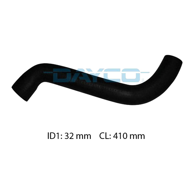 Dayco Moulded Hose DMH2335