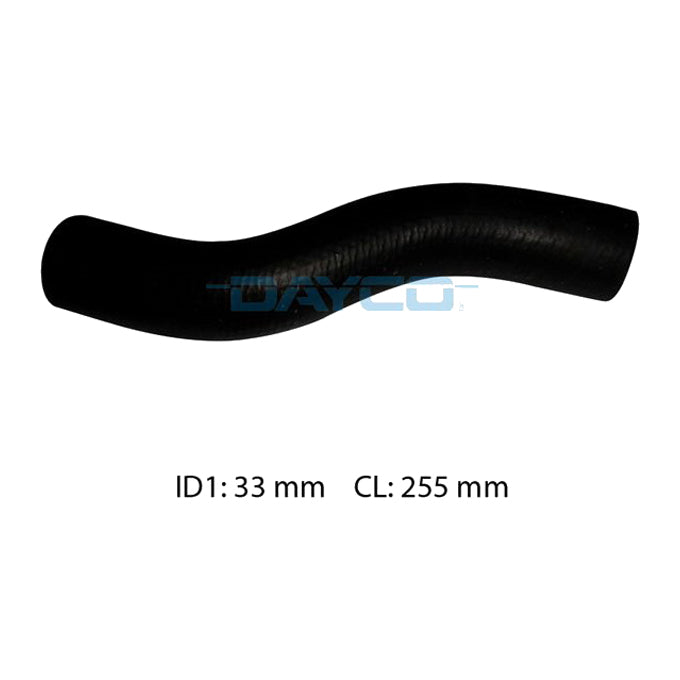 Dayco Moulded Hose DMH2426