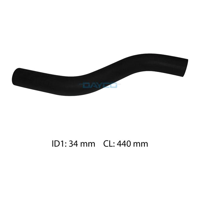 Dayco Moulded Hose DMH2427