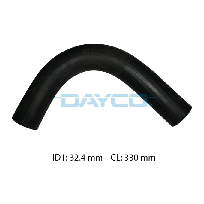 Dayco Moulded Hose DMH2430