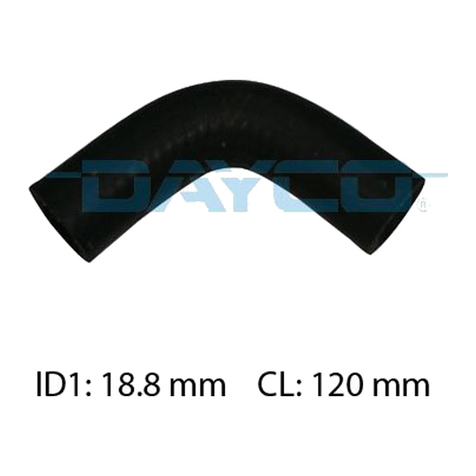 Dayco Moulded Hose DMH2441