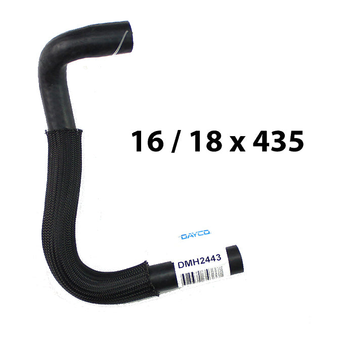 Dayco Moulded Hose DMH2443