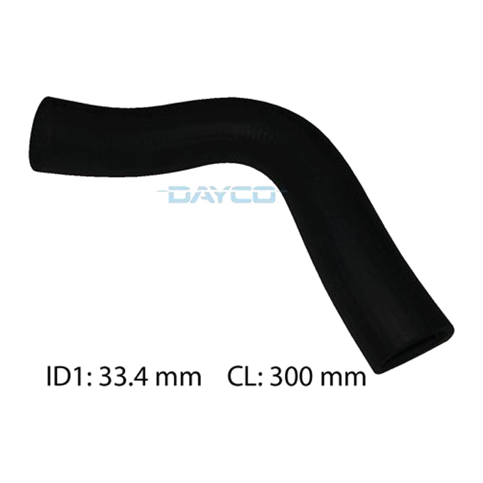 Dayco Moulded Hose DMH2455
