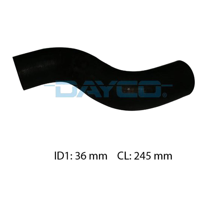 Dayco Moulded Hose DMH2459