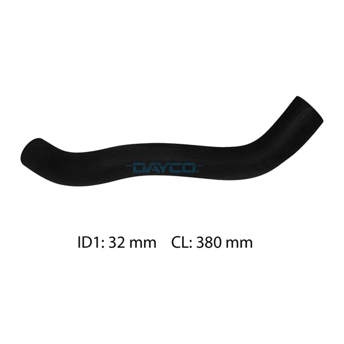 Dayco Moulded Hose DMH2467