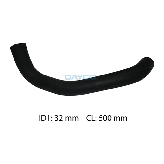 Dayco Moulded Hose DMH2468