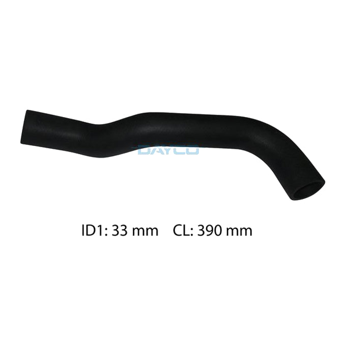 Dayco Moulded Hose DMH2469