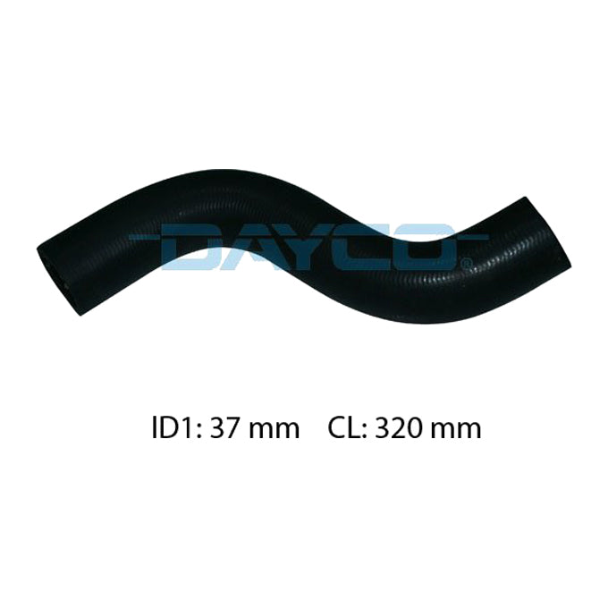 Dayco Moulded Hose DMH2480