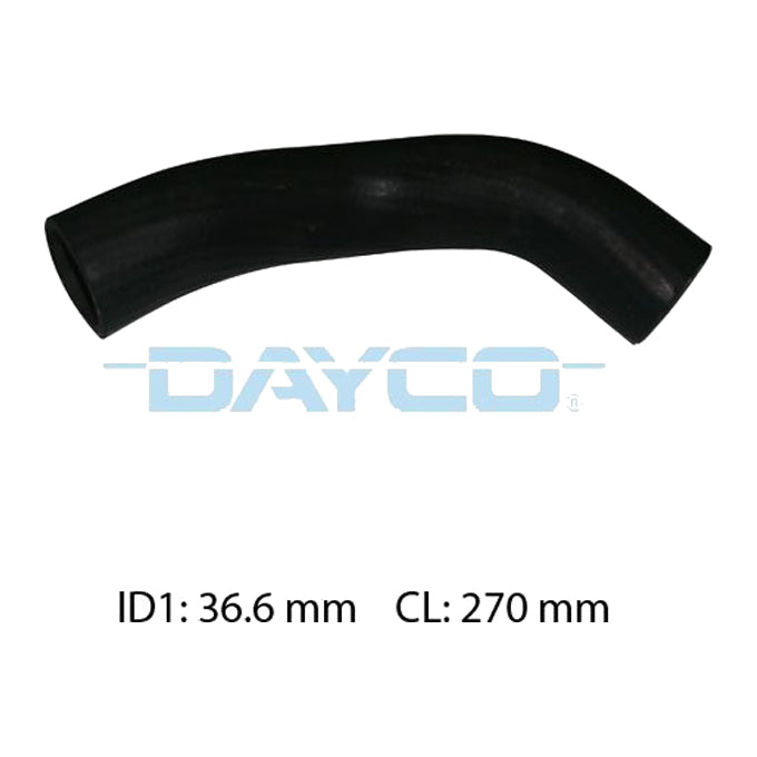 Dayco Moulded Hose DMH2496