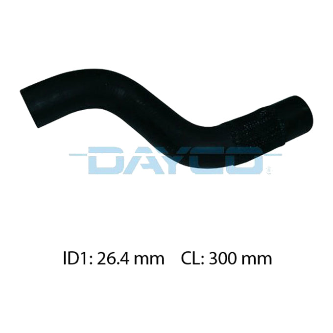 Dayco Moulded Hose DMH2500