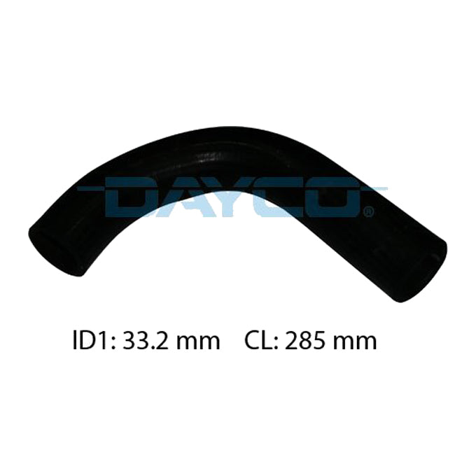 Dayco Moulded Hose DMH2501