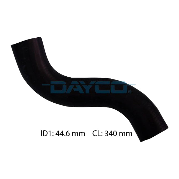 Dayco Moulded Hose DMH2507