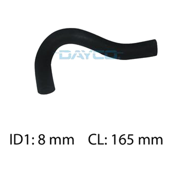 Dayco Moulded Hose DMH2514