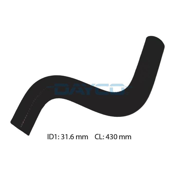 Dayco Moulded Hose DMH2515
