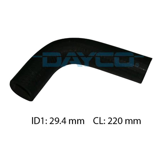 Dayco Moulded Hose DMH2518