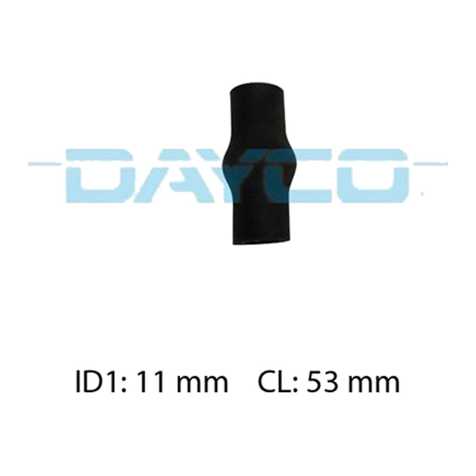 Dayco Moulded Hose DMH252