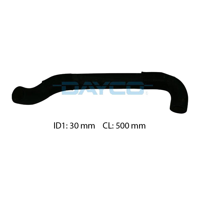 Dayco Moulded Hose DMH2522