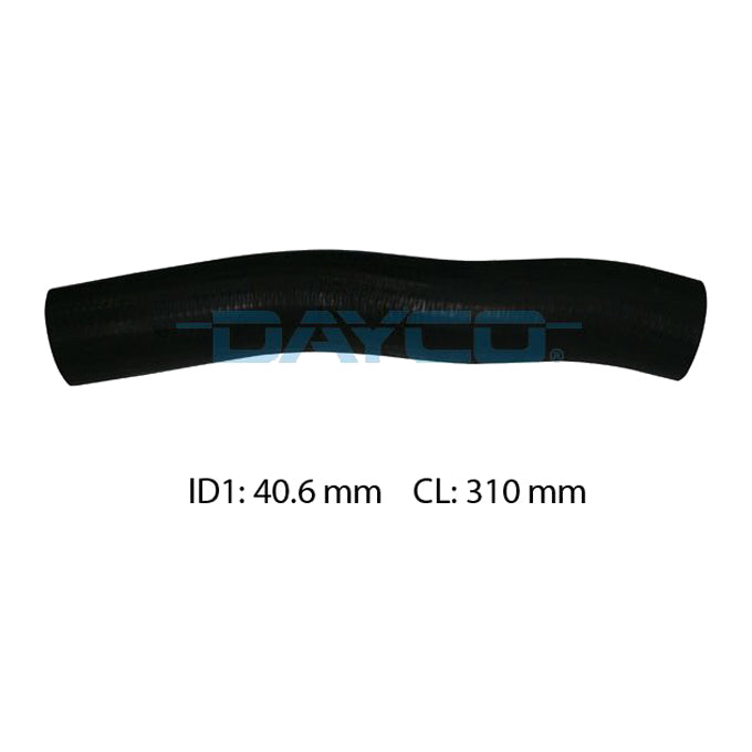 Dayco Moulded Hose DMH2526