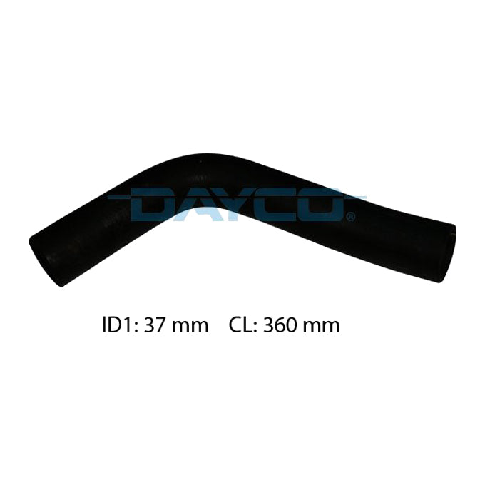 Dayco Moulded Hose DMH2529