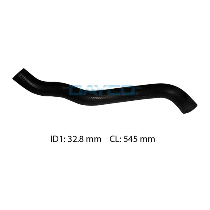 Dayco Moulded Hose DMH2535