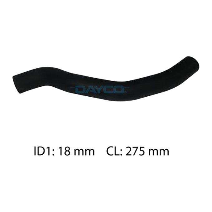 Dayco Moulded Hose DMH2536