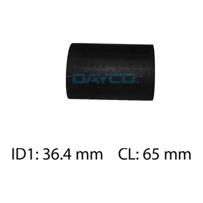 Dayco Moulded Hose DMH2537