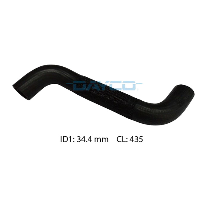 Dayco Moulded Hose DMH2552