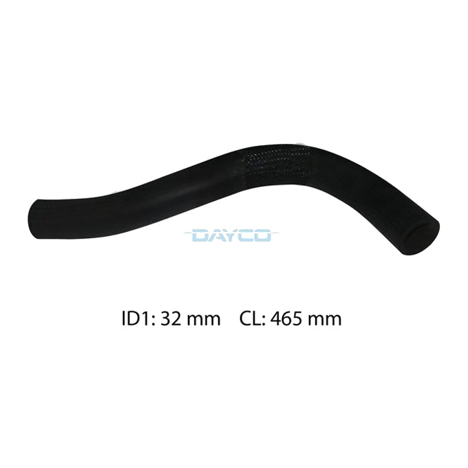 Dayco Moulded Hose DMH2561