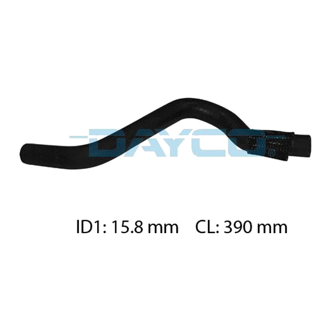 Dayco Moulded Hose DMH2564