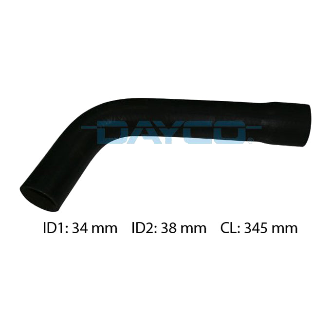 Dayco Moulded Hose DMH2567