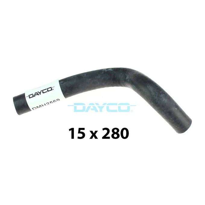 Dayco Moulded Hose DMH2569