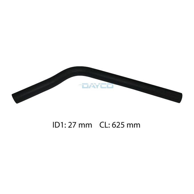 Dayco Moulded Hose DMH2573