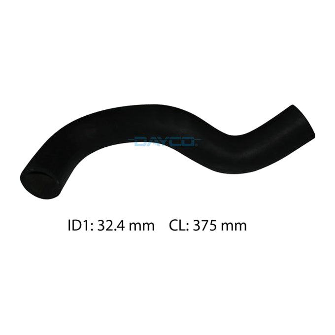 Dayco Moulded Hose DMH2579
