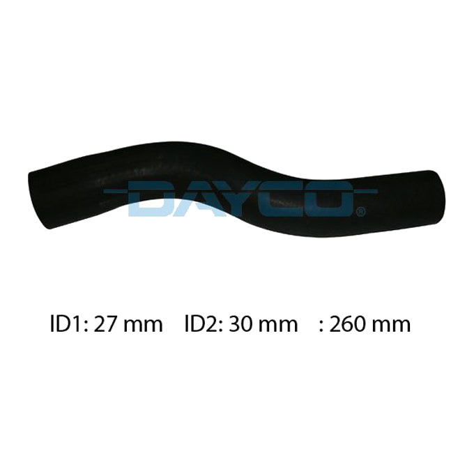 Dayco Moulded Hose DMH2599