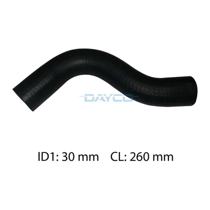 Dayco Moulded Hose DMH2603
