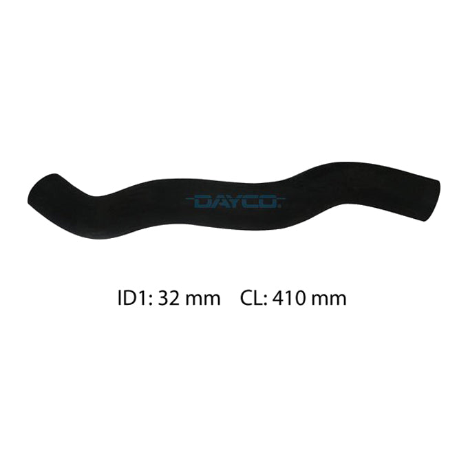 Dayco Moulded Hose DMH2610