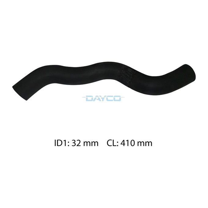 Dayco Moulded Hose DMH2611