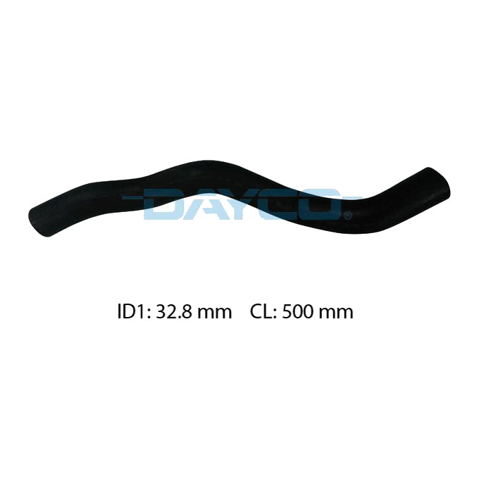 Dayco Moulded Hose DMH2613