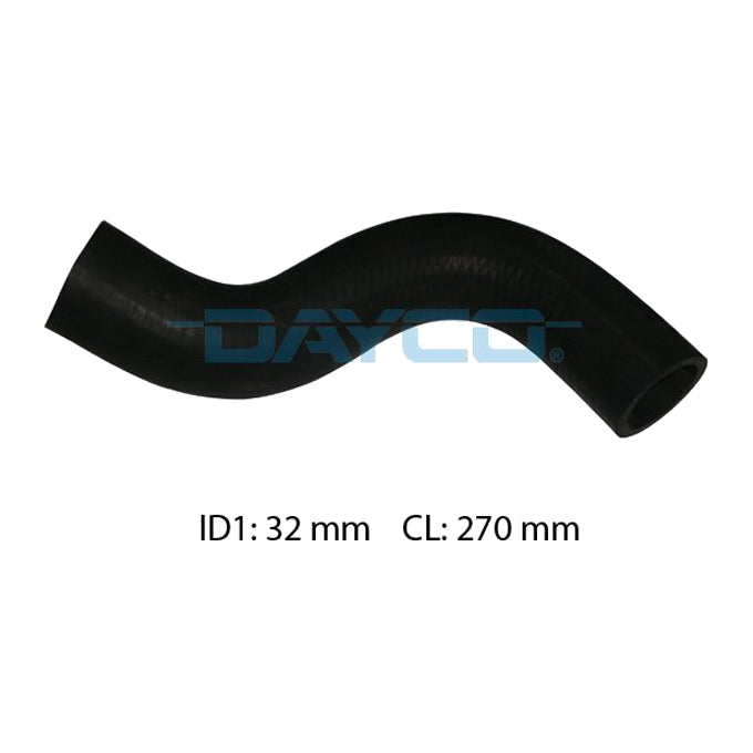 Dayco Moulded Hose DMH2619